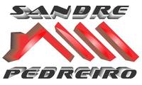 Logo Sandre Pedreiro 