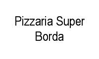 Logo Pizzaria Super Borda em Vila Teixeira