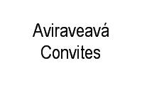 Logo Aviraveavá Convites