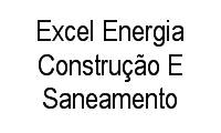 Logo Excel Energia Construção E Saneamento em Barbosa Lage