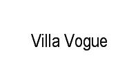 Logo Villa Vogue em Estados