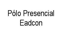 Logo Pólo Presencial Eadcon em Itaum