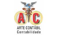 Logo Arte Contábil em Centro