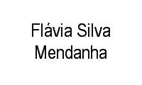 Logo Flávia Silva Mendanha