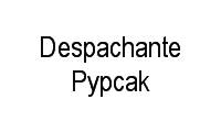 Logo Despachante Pypcak em Rebouças