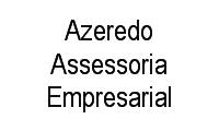 Logo Azeredo Assessoria Empresarial em Floresta