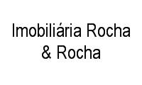 Logo Imobiliária Rocha & Rocha em Centro