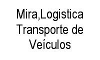 Logo Mira,Logistica Transporte de Veículos em Jardim Aricanduva