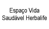 Logo Espaço Vida Saudável Herbalife em Centro Histórico