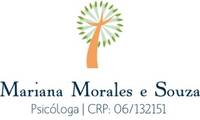 Logo Psicóloga | Mariana Morales em Vila Adyana