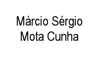 Logo Márcio Sérgio Mota Cunha em Caiçaras