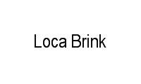Logo Loca Brink em Parque Amazônia