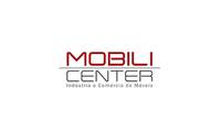 Logo Mobili Center Fábrica de Móveis para Escritório em Centro