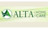 Logo ALTA HOME CARE