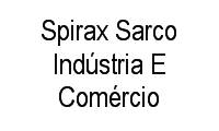 Logo Spirax Sarco Indústria E Comércio em Jardim Caiapiá