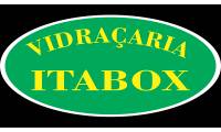 Logo de Vidraçaria E Serralheria Itabox em Itaipava