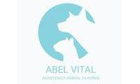 Logo Abel Assistência Animal em Cordeiro