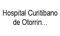 Fotos de Hospital Curitibano de Otorrinolaringologia em Água Verde