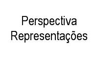 Logo Perspectiva Representações em Rio Branco