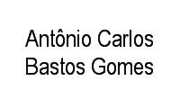 Logo Antônio Carlos Bastos Gomes em Centro Histórico