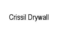 Logo Crissil Drywall