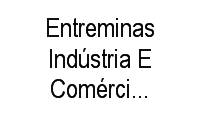 Logo Entreminas Indústria E Comércio Laticínios em Cidade Nova Heliópolis