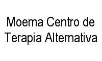Logo Moema Centro de Terapia Alternativa em Indianópolis