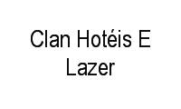 Logo Clan Hotéis E Lazer em Centro de Vila Velha