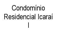 Logo Condomínio Residencial Icaraí I em Aponiã