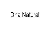 Logo Dna Natural em Centro