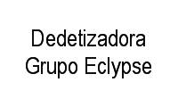 Logo Dedetizadora Grupo Eclypse