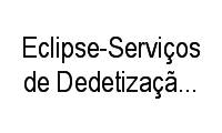 Logo Eclipse-Serviços de Dedetização Desentupimento