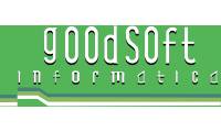 Logo Goodsoft Informática Ltda