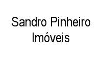 Logo Sandro Pinheiro Imóveis em Divino Espírito Santo