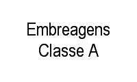 Logo Embreagens Classe A