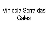 Logo Vinícola Serra das Gales em Setor Bueno