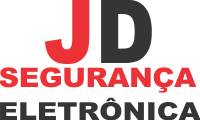 Logo Jd Segurança Eletrônica em Ceilândia Sul (Ceilândia)