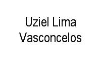 Logo Uziel Lima Vasconcelos