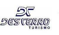 Logo Desterro Turismo em Coloninha