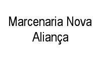 Logo Marcenaria Nova Aliança em Setor Recanto das Minas Gerais