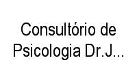 Logo Consultório de Psicologia Dr.Julio.Pessôa. em Asa Sul