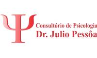 Logo Consultório de Psicologia Dr. Júlio Pessoa em Asa Sul