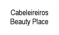 Logo Cabeleireiros Beauty Place em Centro