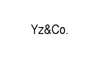 Logo Yz&Co. em Monte Castelo