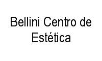 Logo Bellini Centro de Estética em Centro