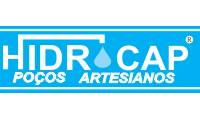 Logo Hidrocap Poços Artesianos