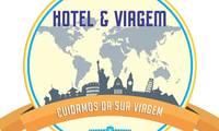 Logo Hotel E Viagem