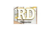 Logo Rd Divisórias em Itaipu (Barreiro)