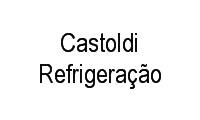 Logo Castoldi Refrigeração em Embratel