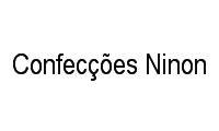 Logo Confecções Ninon em Santa Catarina